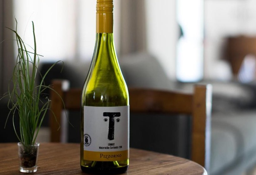 1 noche en Pizzorno Lodge and Wine