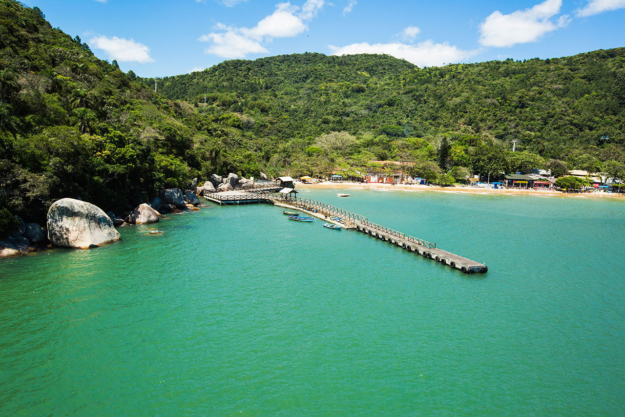 Camboriu - bus y hotel - 9 días