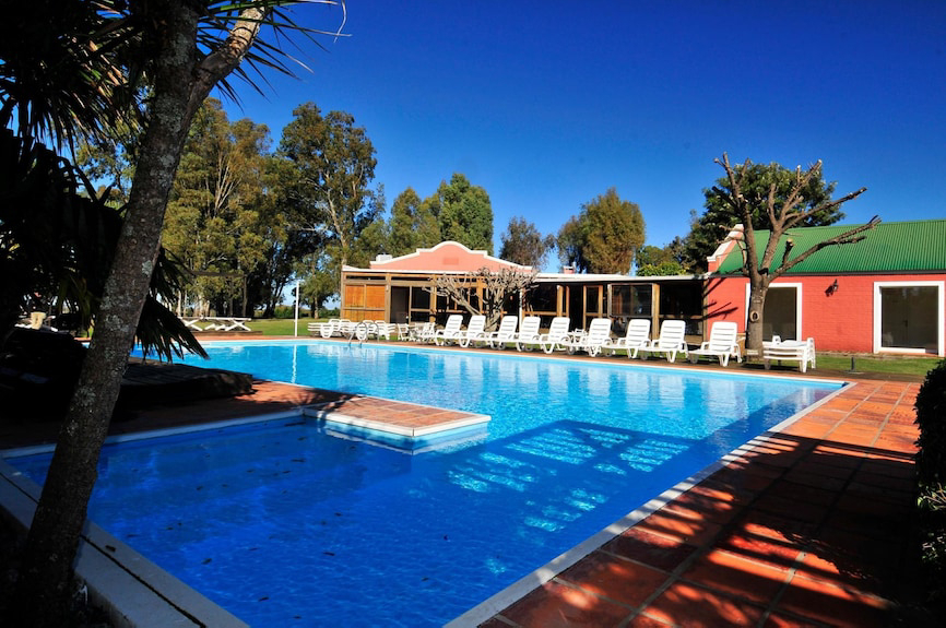 2 noches en Hotel Casa del Sol