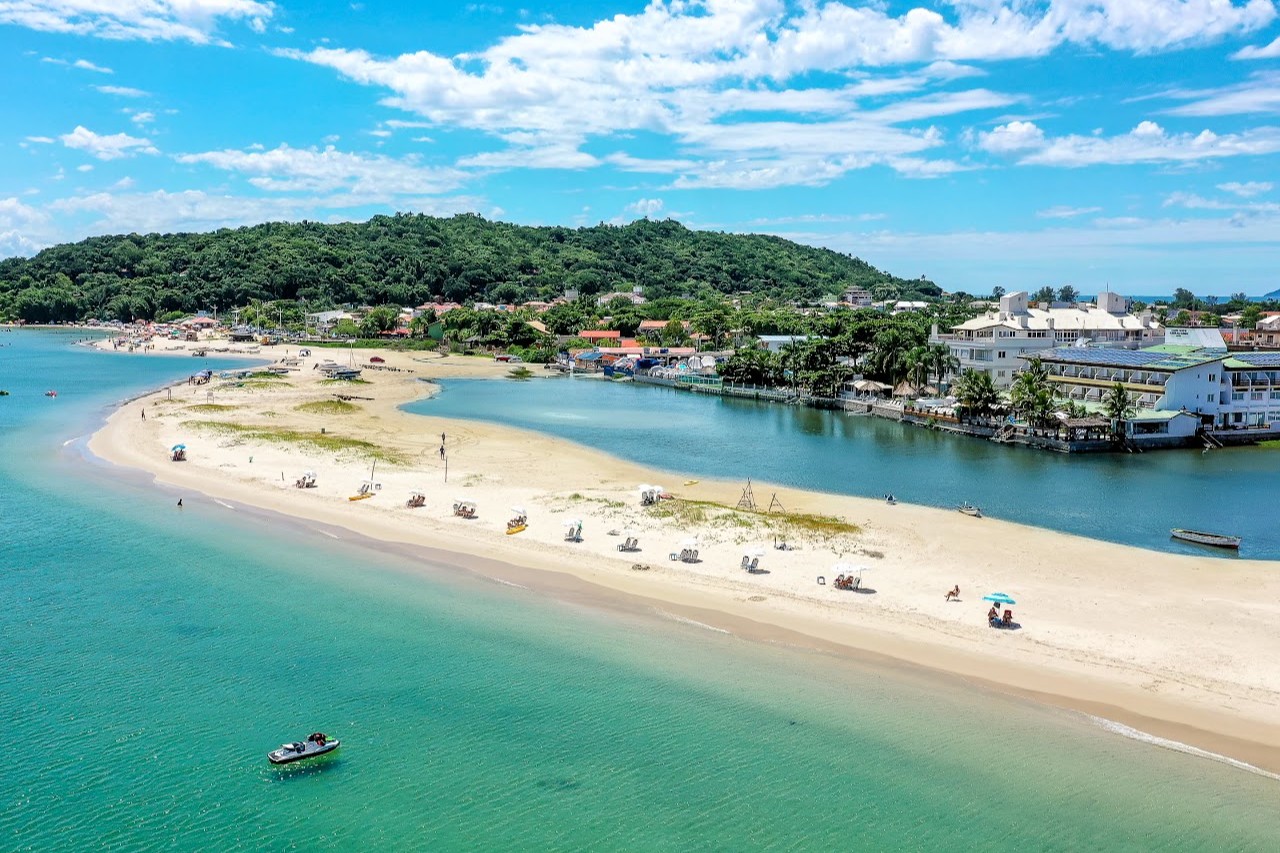 Vuelo a Florianópolis