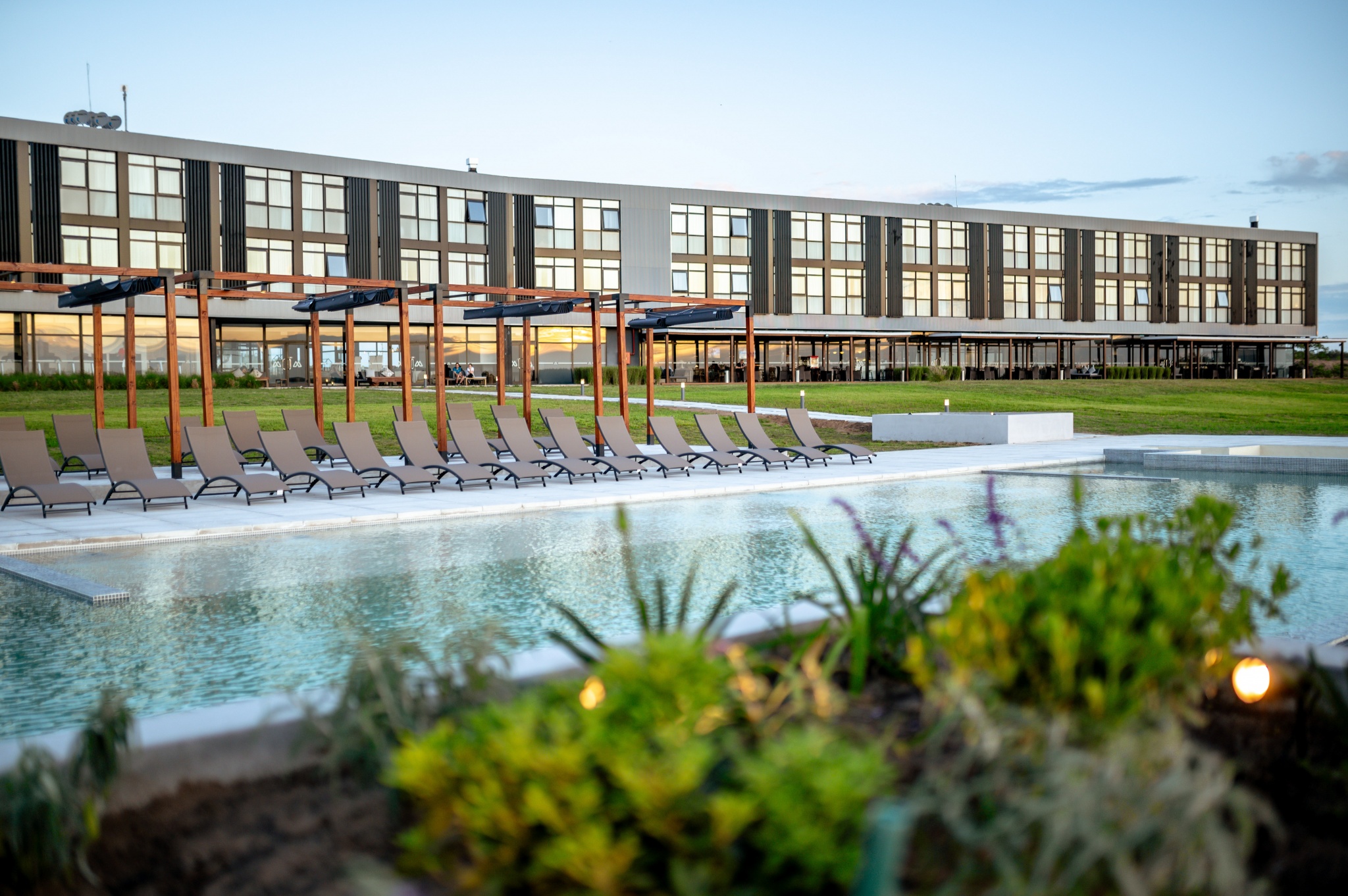 Midland Hotel & Resort All Inclusive - Paso de los Toros