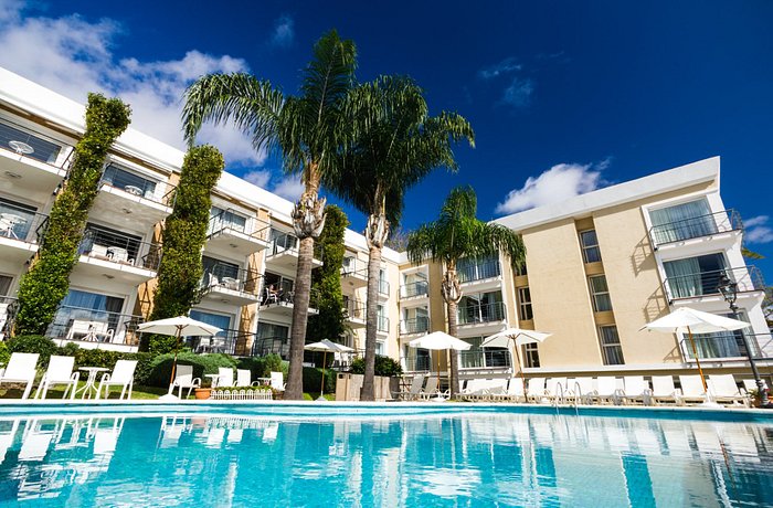 2 noches en Radisson Colonia